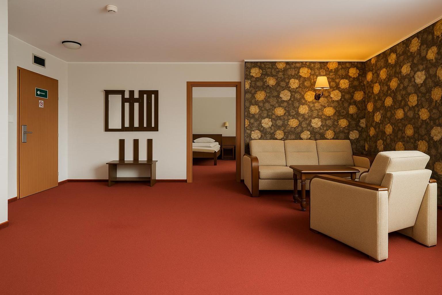 Hotel Metro Kłodzko Εξωτερικό φωτογραφία