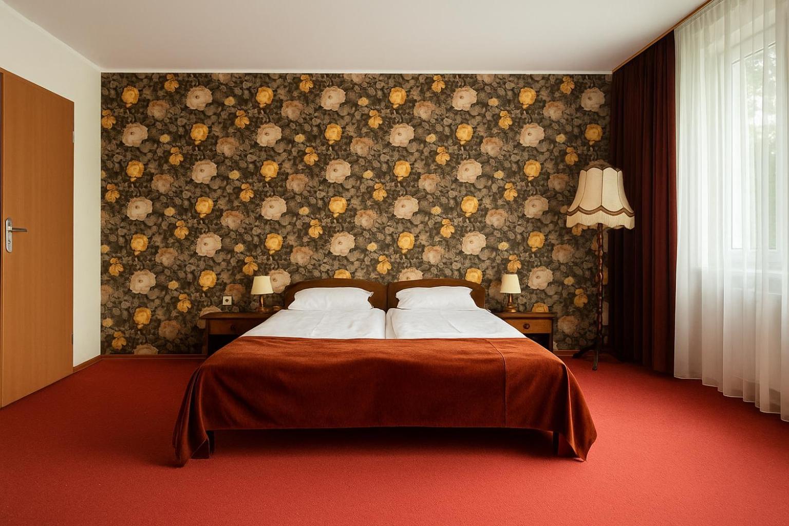 Hotel Metro Kłodzko Εξωτερικό φωτογραφία
