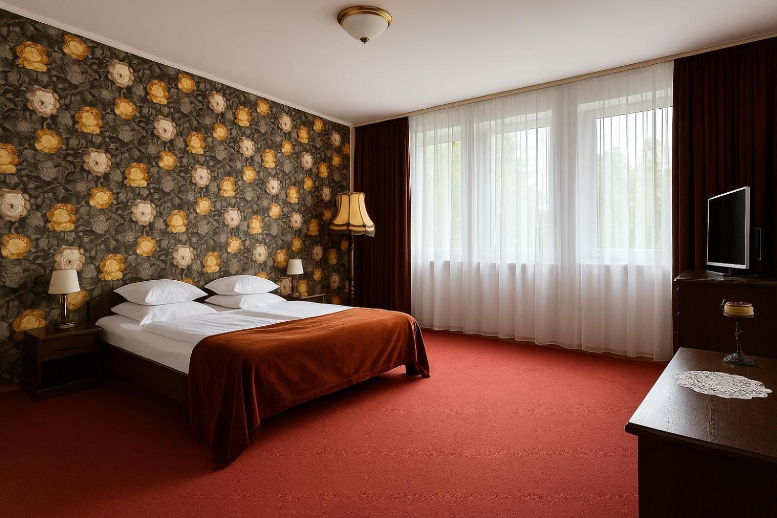 Hotel Metro Kłodzko Εξωτερικό φωτογραφία