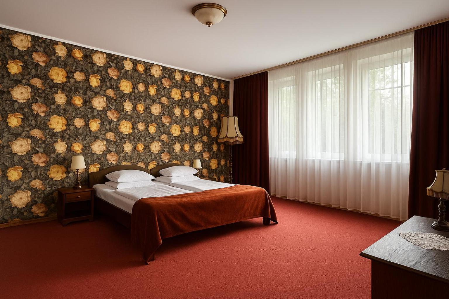 Hotel Metro Kłodzko Εξωτερικό φωτογραφία