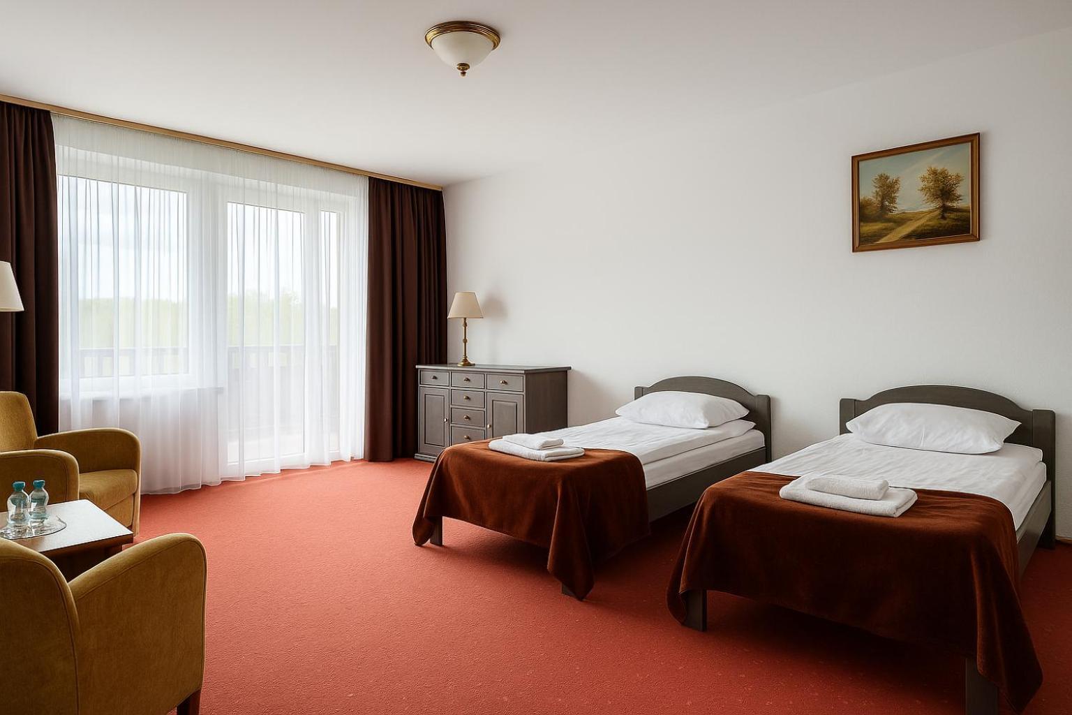 Hotel Metro Kłodzko Εξωτερικό φωτογραφία