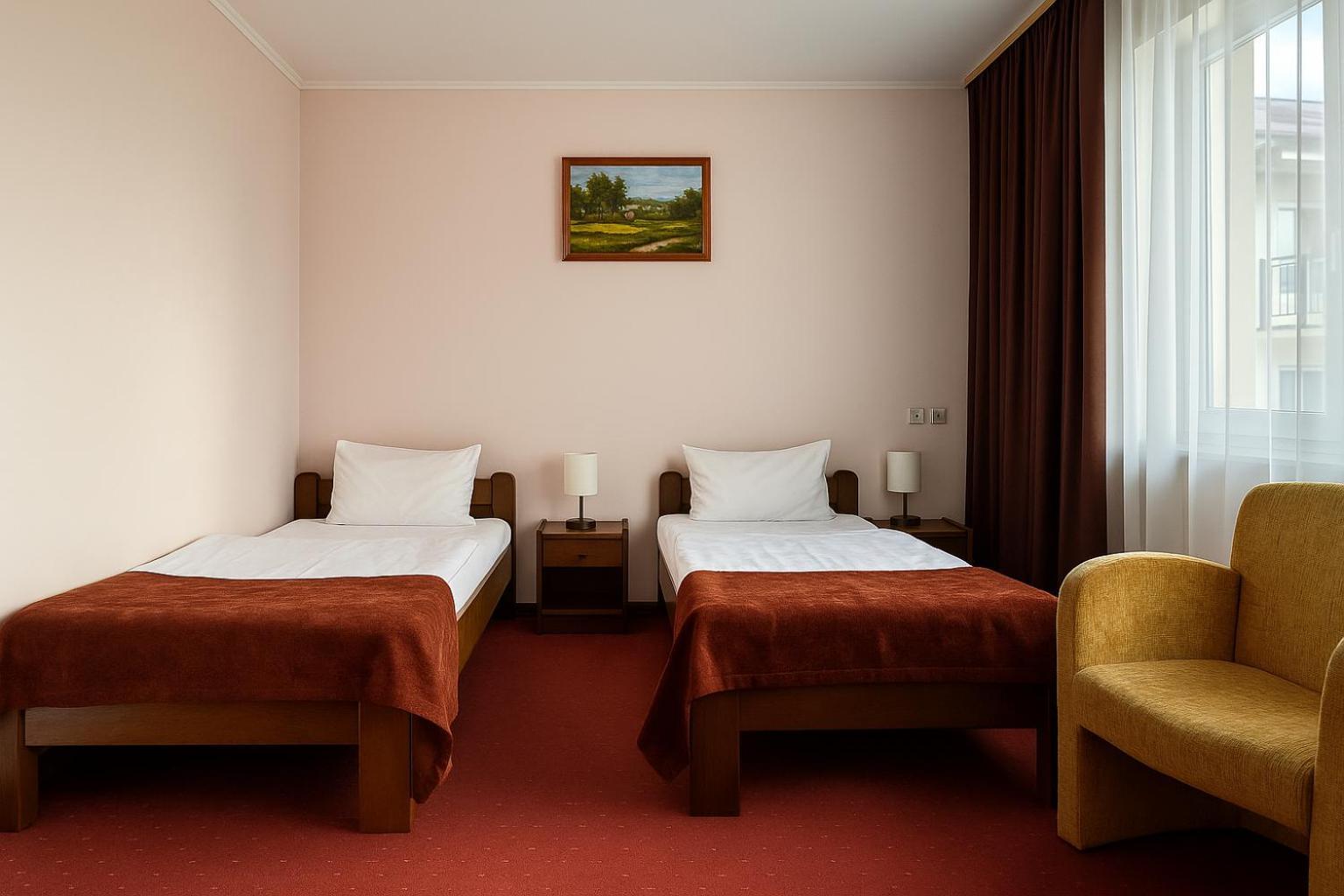 Hotel Metro Kłodzko Εξωτερικό φωτογραφία