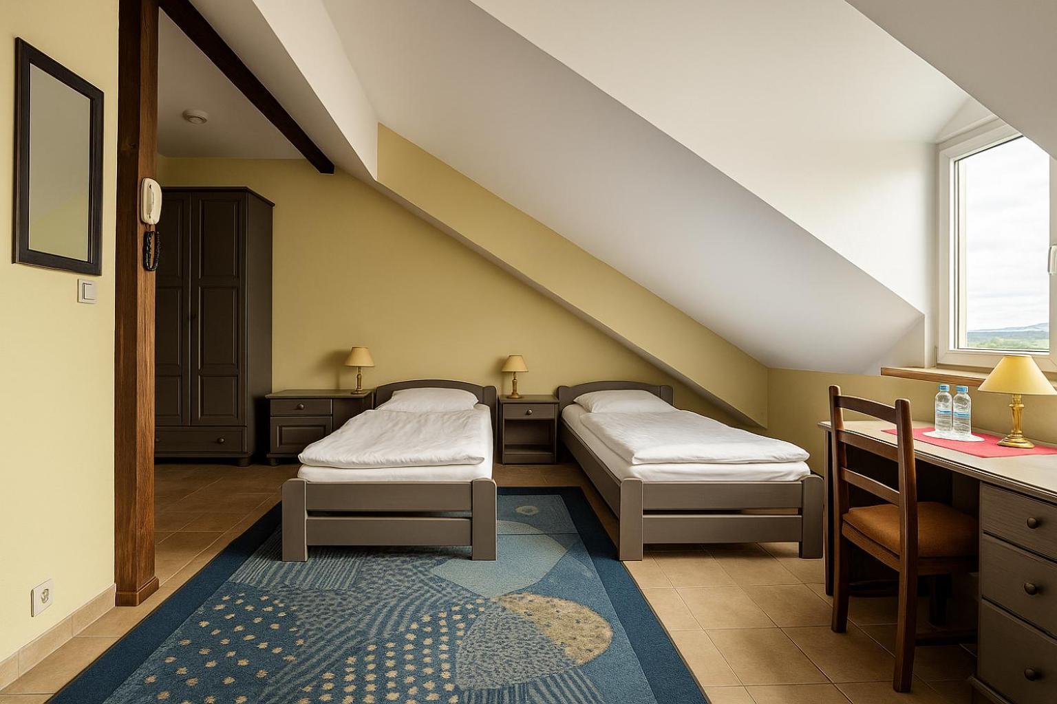 Hotel Metro Kłodzko Εξωτερικό φωτογραφία
