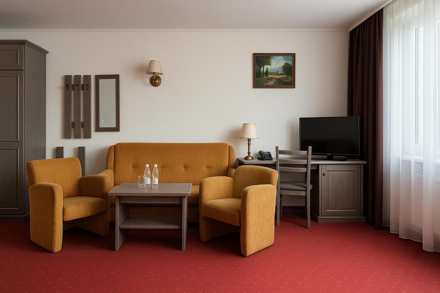 Hotel Metro Kłodzko Εξωτερικό φωτογραφία
