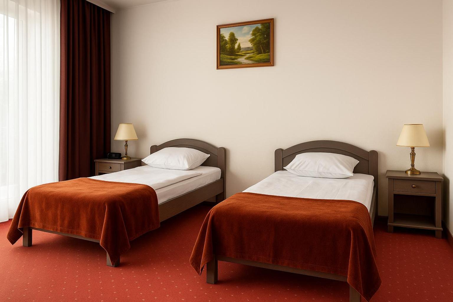 Hotel Metro Kłodzko Εξωτερικό φωτογραφία