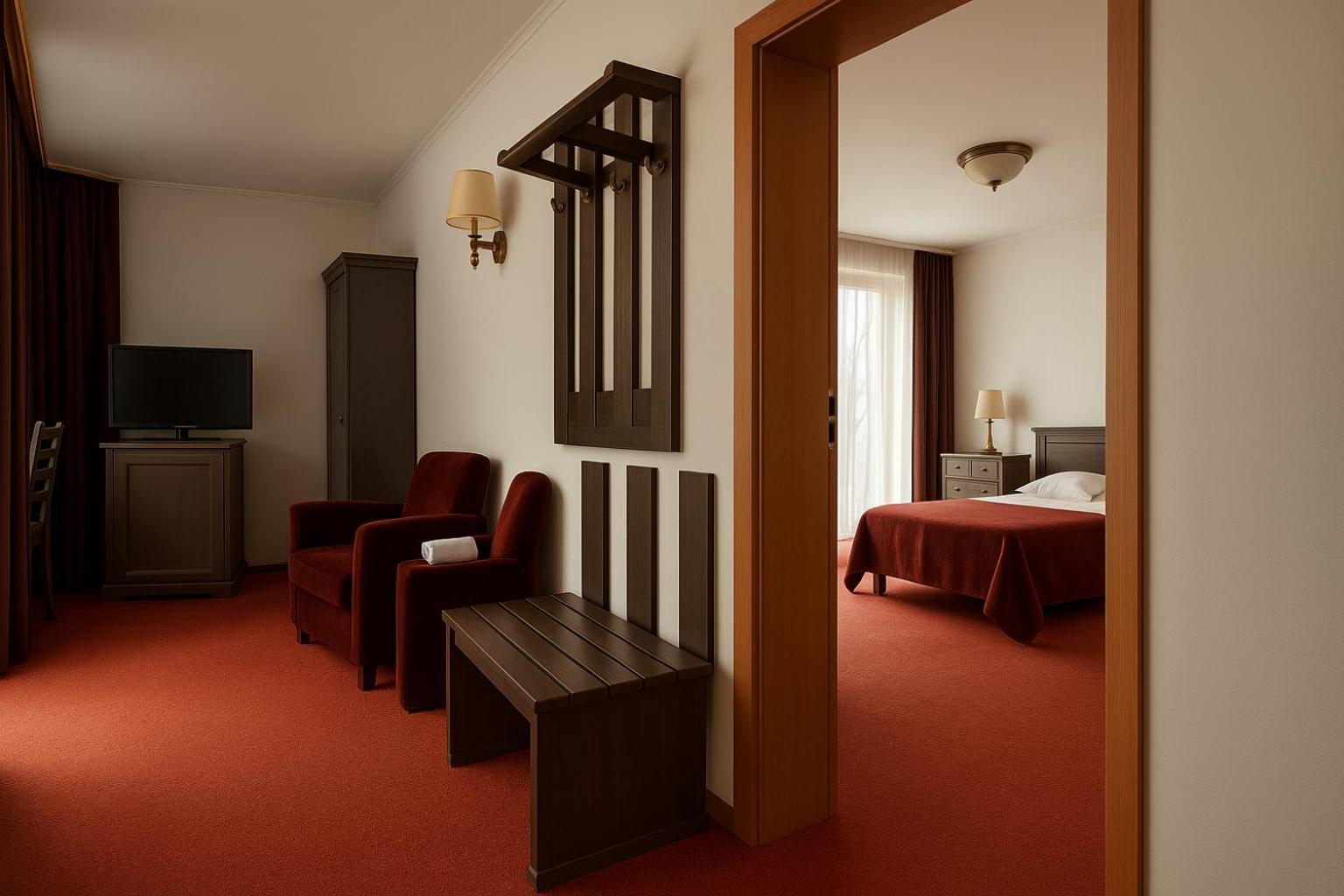 Hotel Metro Kłodzko Εξωτερικό φωτογραφία
