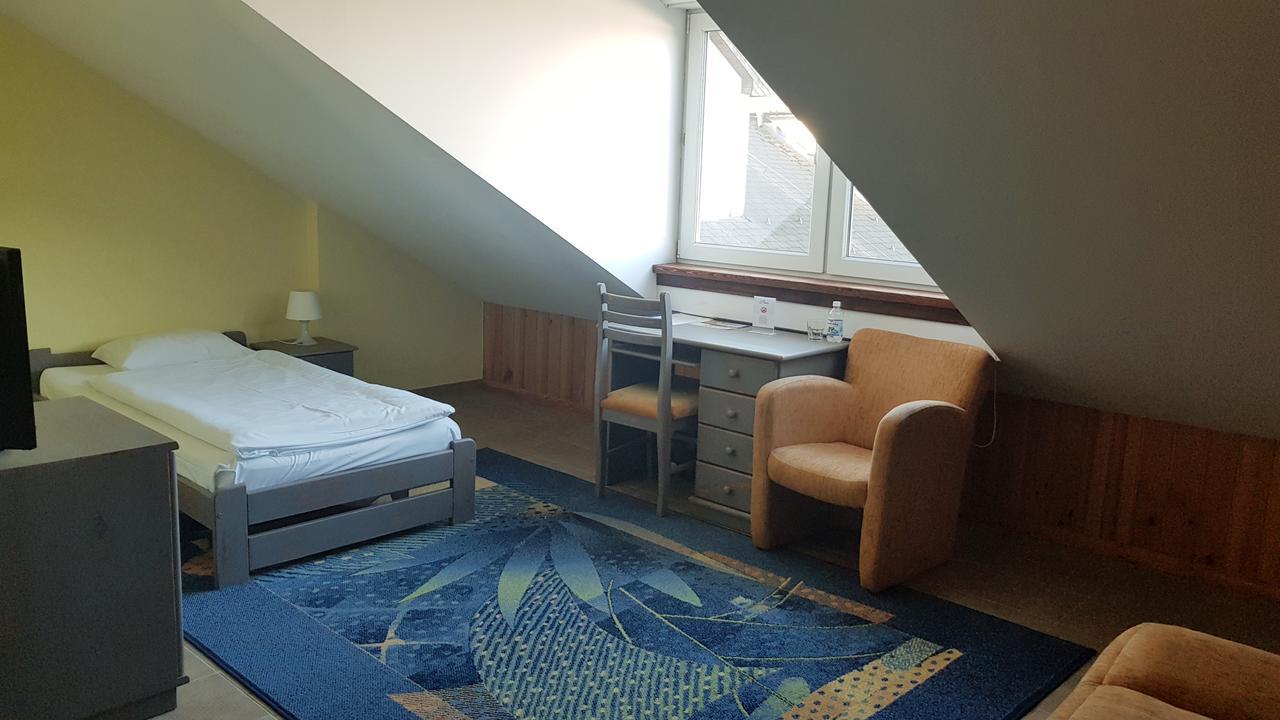 Hotel Metro Kłodzko Εξωτερικό φωτογραφία