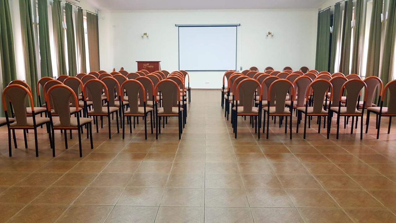 Hotel Metro Kłodzko Εξωτερικό φωτογραφία